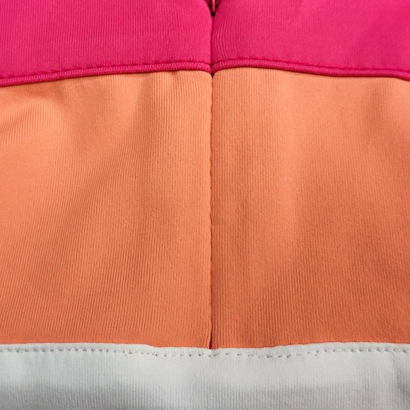 Lady Hagen Tropic Hydrodri Polo Sleeveless Women's Golf Tennis Sport WGH11312 - Picture 6 of 12